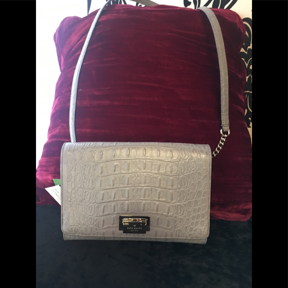 Kate spade crossbody